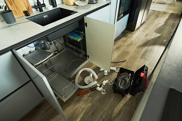 Reliable Pipe Repair contractor in Glendale, KY by Street Wise - Plumbing